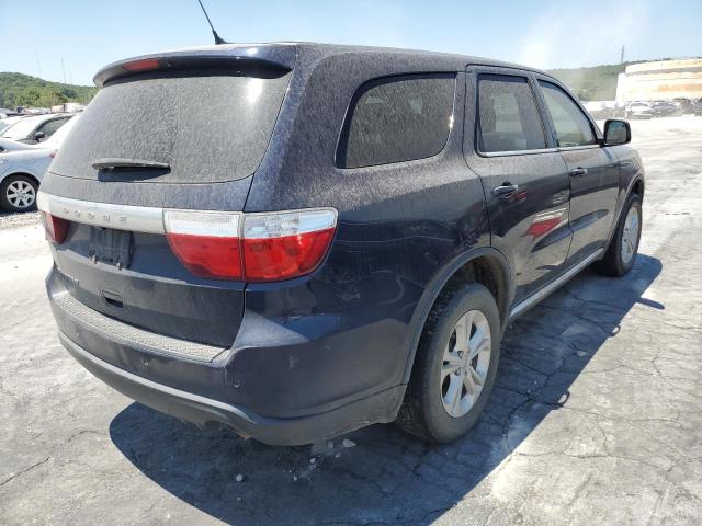 Photo 4 from auction – 2013 DODGE DURANGO SX with VIN 1C4RDHAG1DC676242