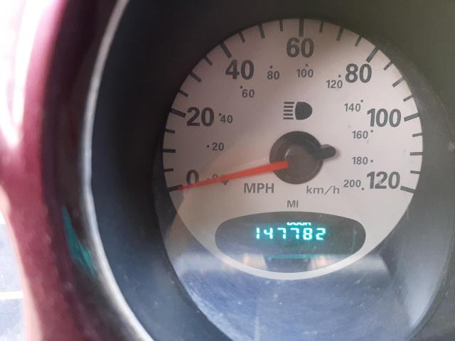 Photo 8 from auction – 2003 CHRYSLER PT CRUISER with VIN 3C4FY48B03T524742