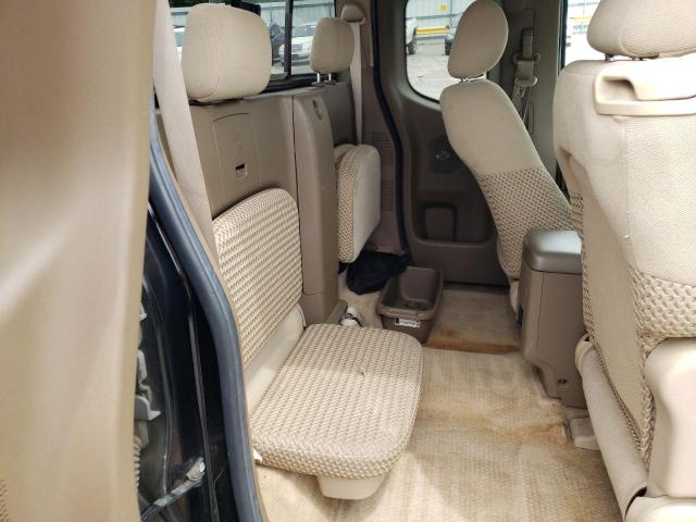 Photo 6 from auction – 2005 NISSAN FRONTIER K with VIN 1N6AD06U75C453747
