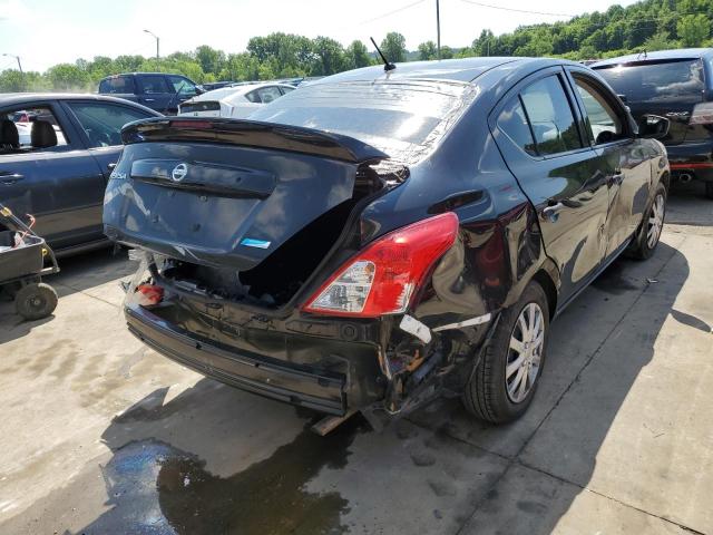 Photo 4 from auction – 2016 NISSAN VERSA S with VIN 3N1CN7AP8GL883297