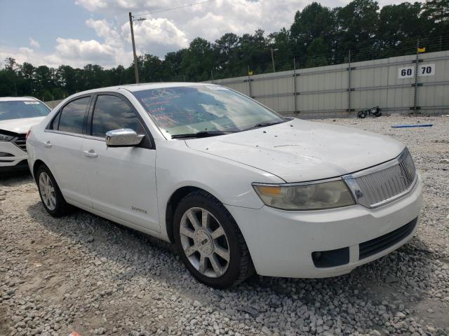 صورة رقم 1 من المزاد - 2006 LINCOLN ZEPHYR مع VIN 3LNHM26166R662012