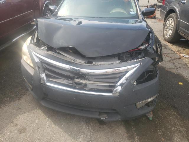 Photo 9 from auction – 2014 NISSAN ALTIMA 2.5 with VIN 1N4AL3AP1EN336734
