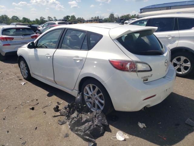 Photo 3 from auction – 2012 MAZDA 3 S with VIN JM1BL1L67C1512830