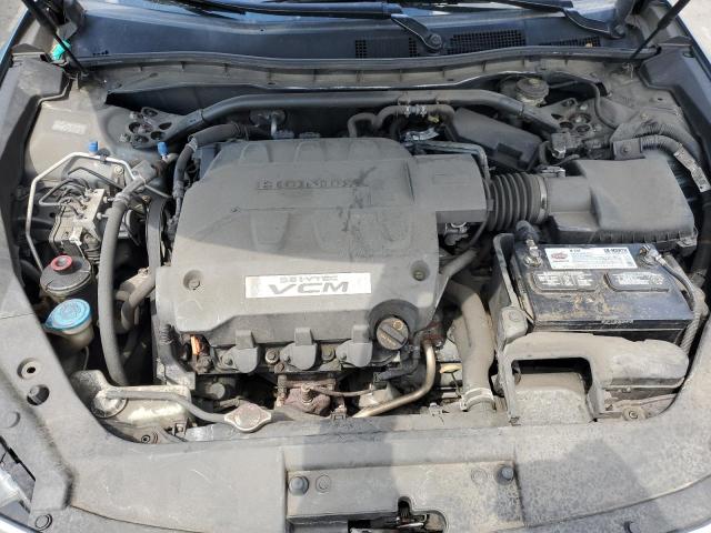 Photo 7 from auction – 2012 HONDA CROSSTOUR with VIN 5J6TF2H53CL007190