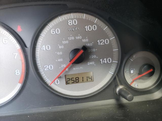 Photo 8 from auction – 2002 HONDA CIVIC EX with VIN 1HGEM21992L102693