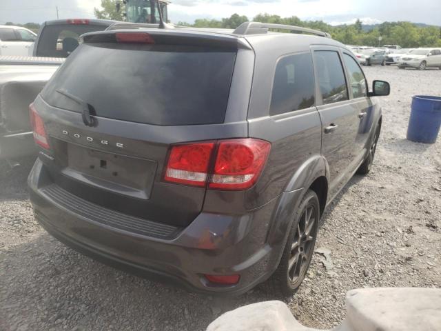 Photo 4 from auction – 2019 DODGE JOURNEY SE with VIN 3C4PDCBB4KT797913