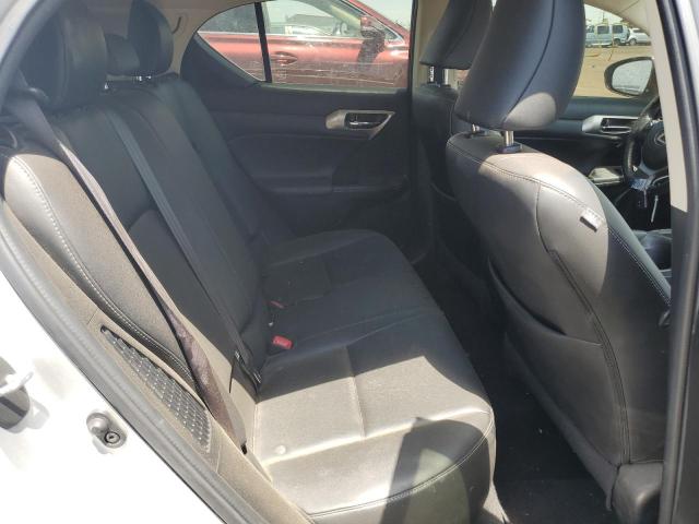 Photo 6 from auction – 2015 LEXUS CT 200 with VIN JTHKD5BH8F2248571
