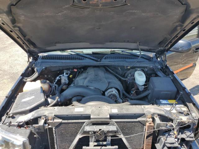 Photo 7 from auction – 2004 CHEVROLET SILVERADO with VIN 2GCEK19NX41294893