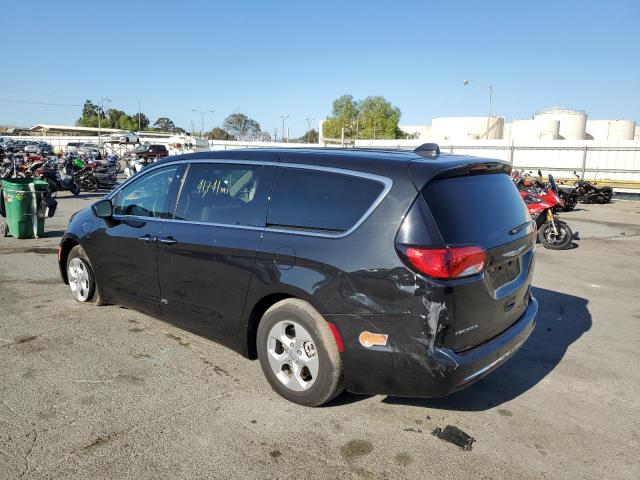 Photo 3 from auction – 2018 CHRYSLER PACIFICA H with VIN 2C4RC1H75JR356277
