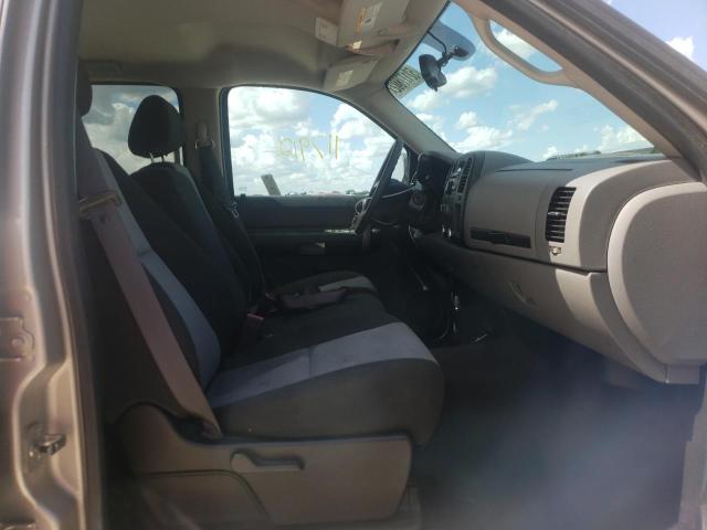 Photo 5 from auction – 2009 GMC SIERRA C15 with VIN 3GTEC13C39G216796