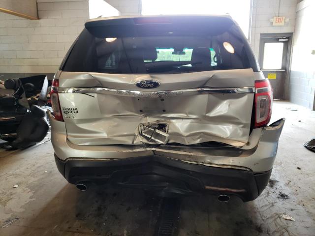 Photo 9 from auction – 2012 FORD EXPLORER X with VIN 1FMHK7D83CGA78821