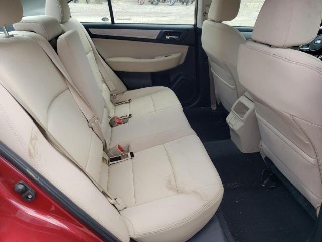 Photo 6 from auction – 2019 SUBARU LEGACY 2.5 with VIN 4S3BNAF67K3006374