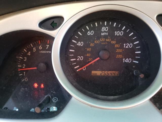 Photo 8 from auction – 2007 TOYOTA HIGHLANDER with VIN JTEDP21A670146747