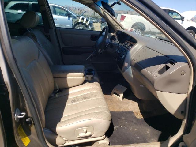 Photo 5 from auction – 1998 TOYOTA AVALON XLS with VIN 4T1BF18B5WU266890