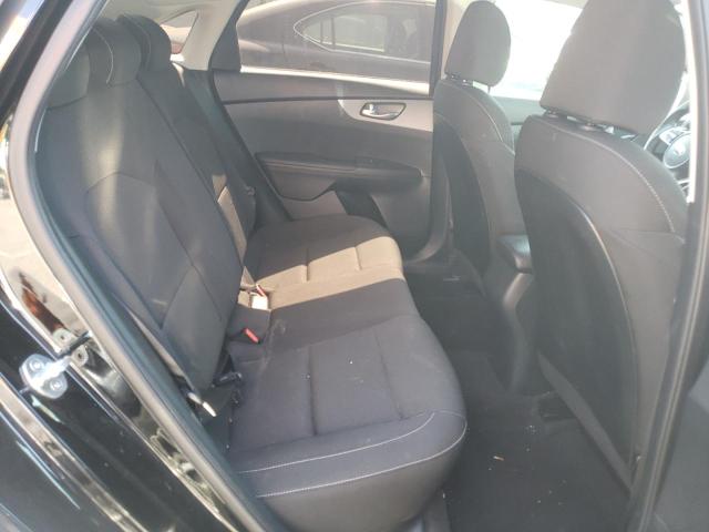 Photo 6 from auction – 2020 KIA FORTE FE with VIN 3KPF24AD4LE175005