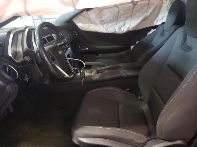 Photo 5 from auction – 2014 CHEVROLET CAMARO LT with VIN 2G1FB1E36E9145031