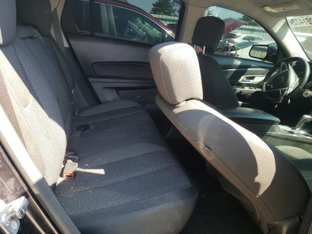 Photo 6 from auction – 2011 GMC TERRAIN SL with VIN 2CTFLTEC3B6269906