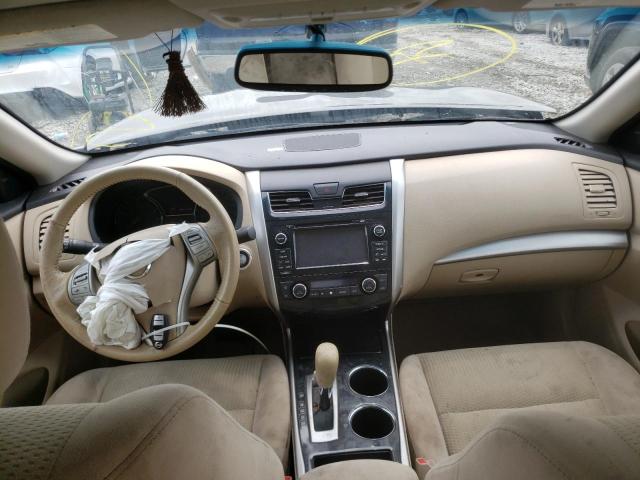 Photo 9 from auction – 2014 NISSAN ALTIMA 2.5 with VIN 1N4AL3AP5EC204118