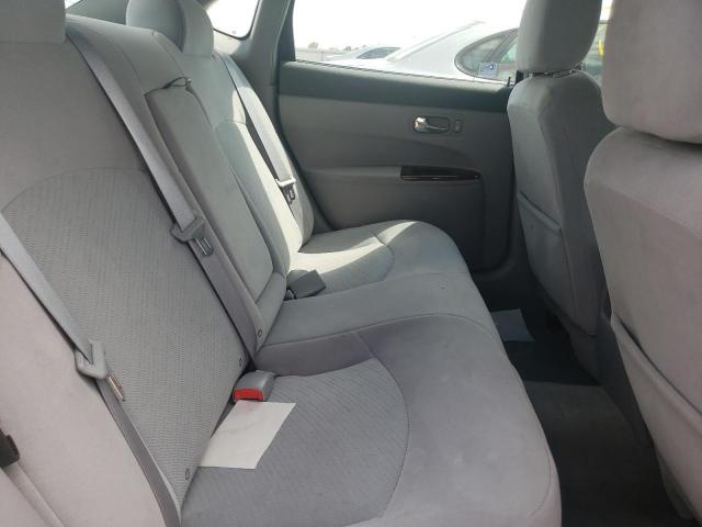 Photo 6 from auction – 2007 BUICK LACROSSE C with VIN 2G4WC582371147654