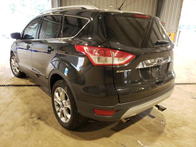 Photo 3 from auction – 2014 FORD ESCAPE TIT with VIN 1FMCU9JX6EUD15138