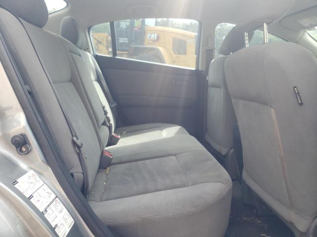 Photo 6 from auction – 2010 NISSAN SENTRA 2.0 with VIN 3N1AB6AP5AL623747