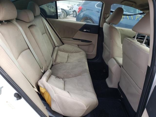 Photo 6 from auction – 2014 HONDA ACCORD LX with VIN 1HGCR2F3XEA179716
