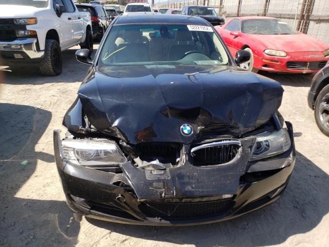 Photo 9 from auction – 2011 BMW 328 I SULE with VIN WBAPH5C55BA442178