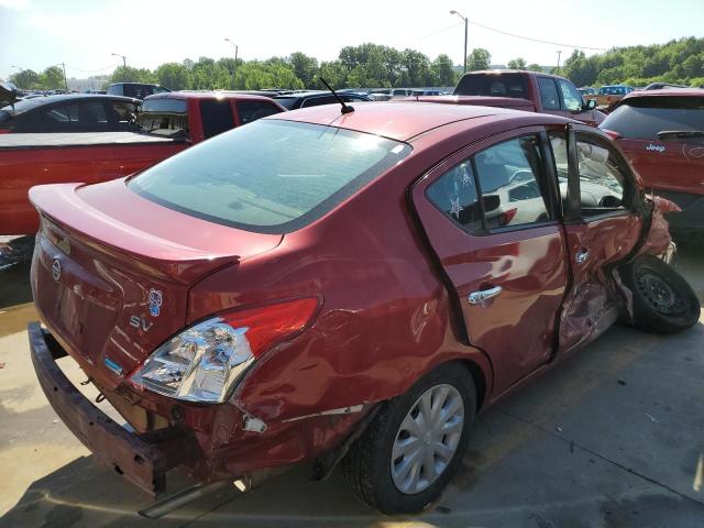 Photo 4 from auction – 2015 NISSAN VERSA S with VIN 3N1CN7AP0FL933799