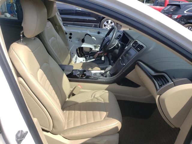Photo 5 from auction – 2014 FORD FUSION SE with VIN 3FA6P0LU1ER311177