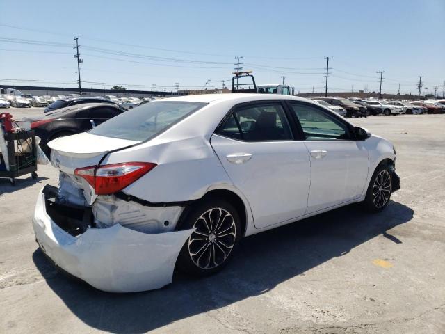 Photo 4 from auction – 2016 TOYOTA COROLLA L with VIN 5YFBURHE5GP558508