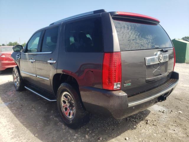 Photo 3 from auction – 2011 CADILLAC ESCALADE L with VIN 1GYS4BEF7BR163811