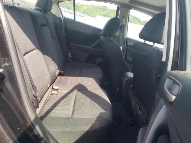Photo 6 from auction – 2013 MAZDA 3 I with VIN JM1BL1V77D1705549