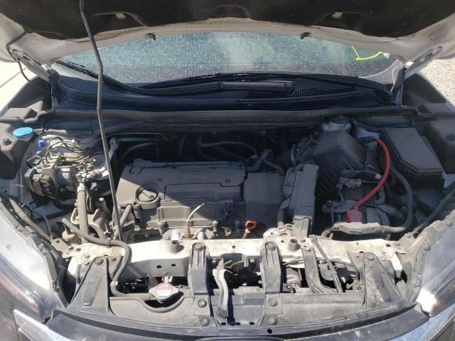 Photo 7 from auction – 2016 HONDA CR-V TOURI with VIN 5J6RM4H94GL131652