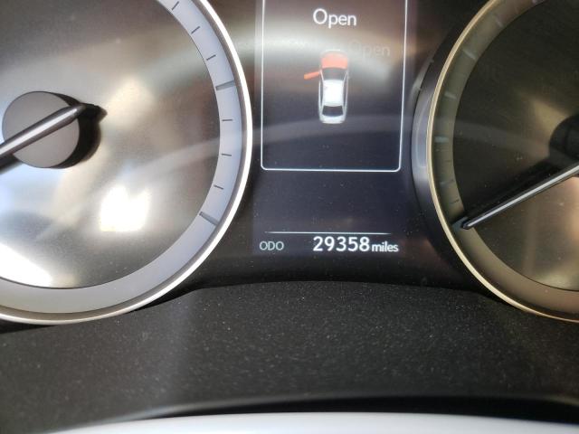 Photo 8 from auction – 2018 LEXUS ES 300H with VIN JTHBW1GG1J2181419
