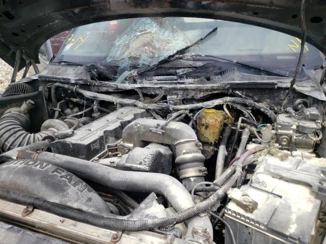 Photo 9 from auction – 2002 DODGE RAM 2500 with VIN 3B7KF23682M253683