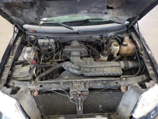 Zdjęcie 7 z aukcji – 2005 FORD F150 z VIN 1FTPX04535KD33109