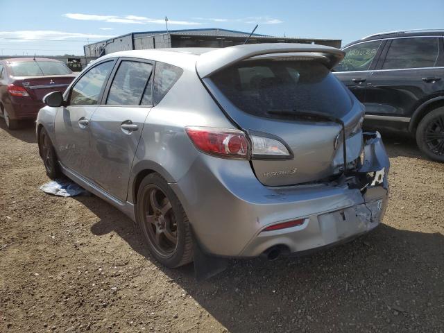Zdjęcie 3 z aukcji – 2012 MAZDA SPEED 3 z VIN JM1BL1L42C1613983