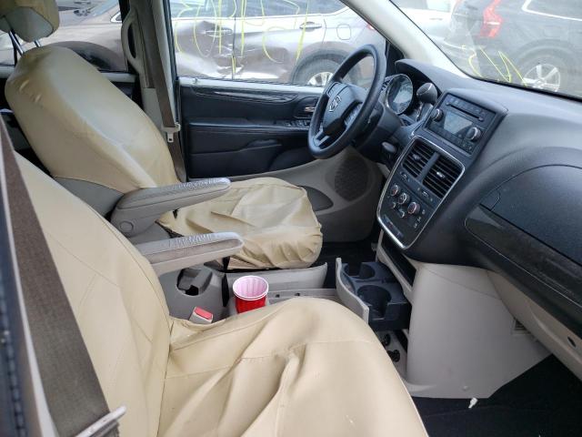 Photo 5 from auction – 2012 DODGE GRAND CARA with VIN 2C4RDGCGXCR275138