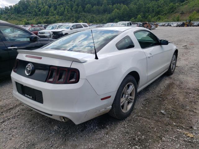 Photo 4 from auction – 2014 FORD MUSTANG with VIN 1ZVBP8AM4E5245668
