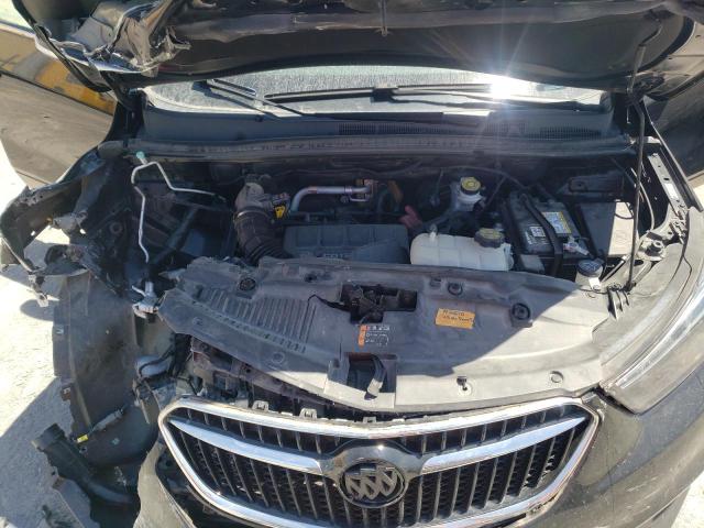 Photo 7 from auction – 2019 BUICK ENCORE SPO with VIN KL4CJ2SBXKB799629