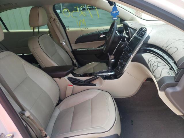 Photo 5 from auction – 2016 CHEVROLET MALIBU LIM with VIN 1G11E5SA6GF111502