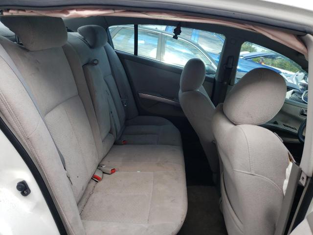 Photo 6 from auction – 2008 NISSAN MAXIMA SE with VIN 1N4BA41E98C814512