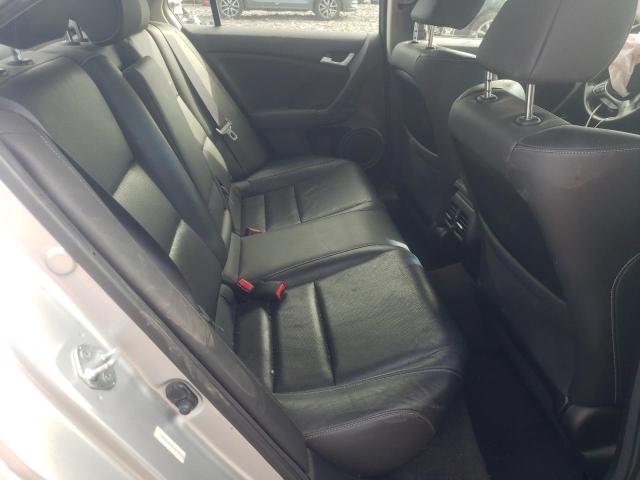 Photo 6 from auction – 2012 ACURA TSX TECH with VIN JH4CU2F66CC014611