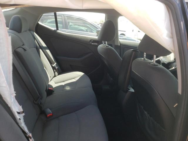 Photo 6 from auction – 2015 KIA OPTIMA LX with VIN 5XXGM4A77FG455845