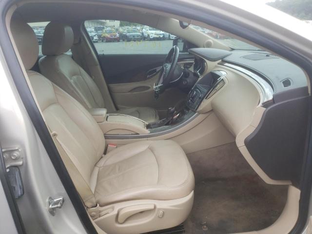 Photo 5 from auction – 2010 BUICK LACROSSE C with VIN 1G4GB5EG4AF116761