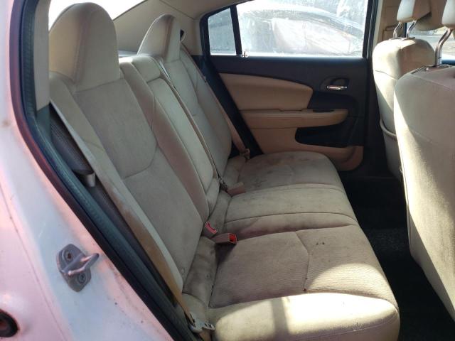 Photo 6 from auction – 2011 CHRYSLER 200 LIMITE with VIN 1C3BC2FB2BN582715
