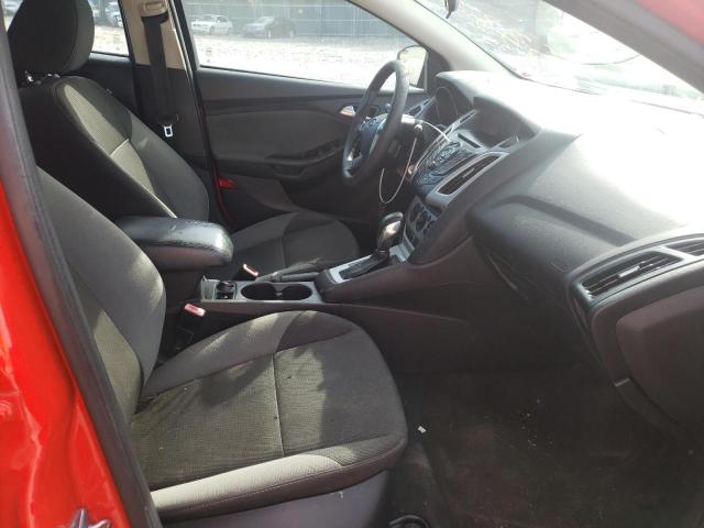 Photo 5 from auction – 2013 FORD FOCUS SE with VIN 1FADP3F26DL167030