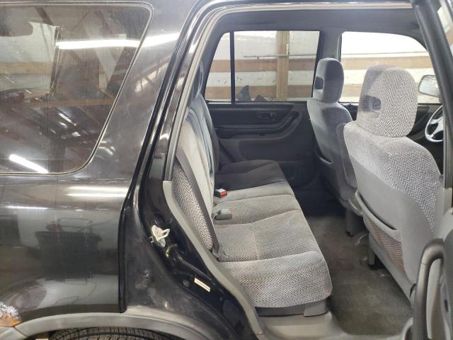Photo 6 from auction – 1997 HONDA CR-V LX with VIN JHLRD1852VC061697