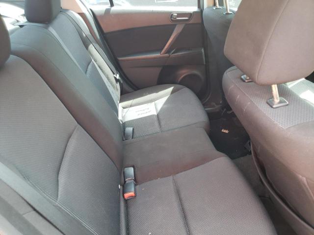 Photo 6 from auction – 2010 MAZDA 3 I with VIN JM1BL1SG6A1269745