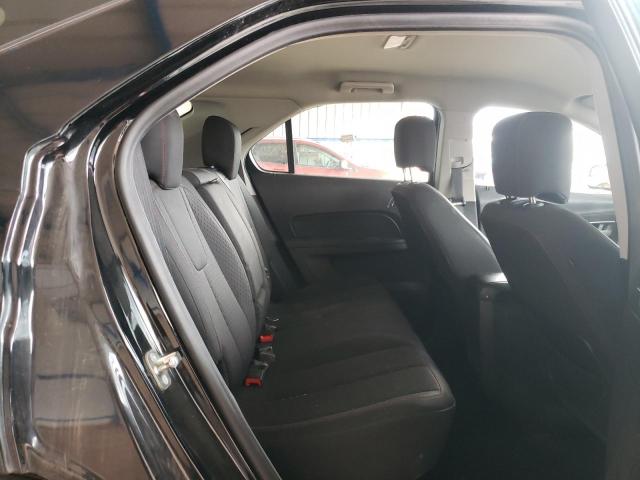 Photo 6 from auction – 2014 CHEVROLET EQUINOX LS with VIN 2GNFLEEKXE6292495